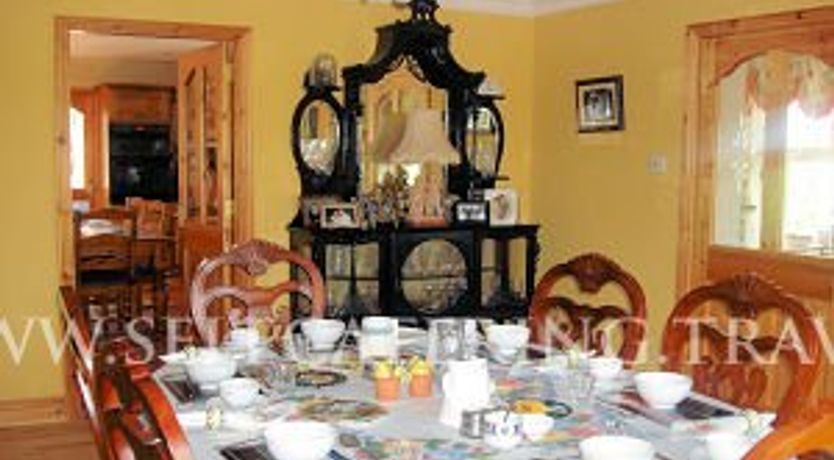 Photo of Corofin Country House