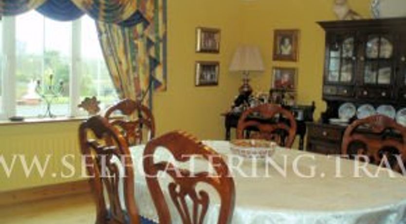 Photo of Corofin Country House