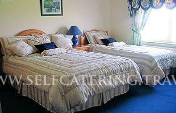 Corofin Country House Holiday Cottage