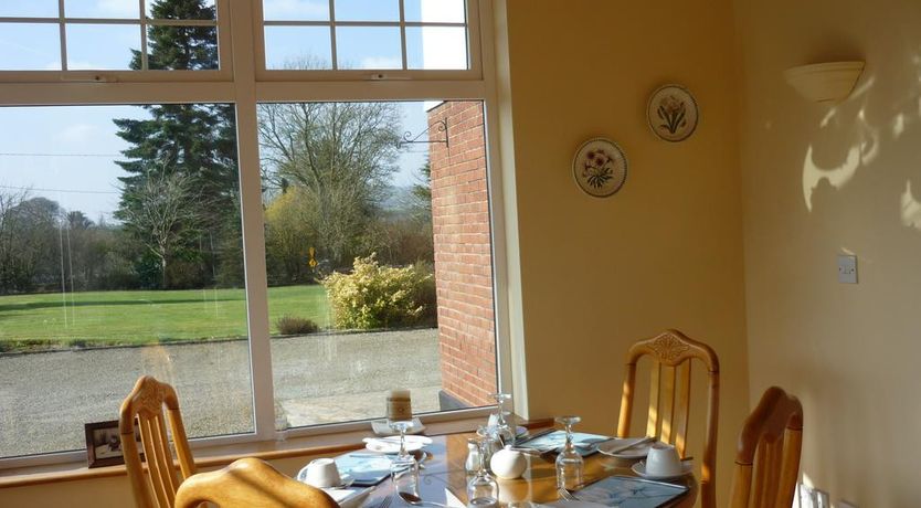 Photo of Carramore Lodge B&B