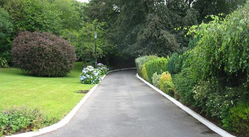 Photo of Weston House