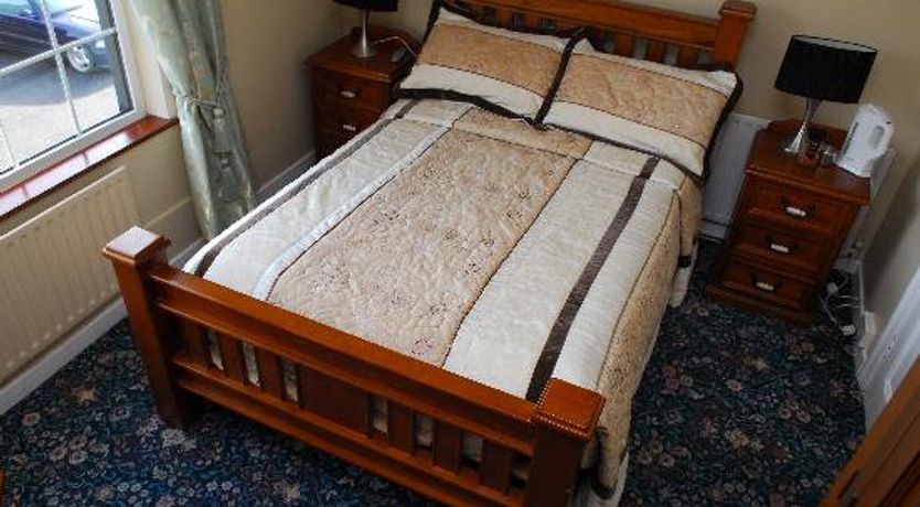 Photo of Weston House