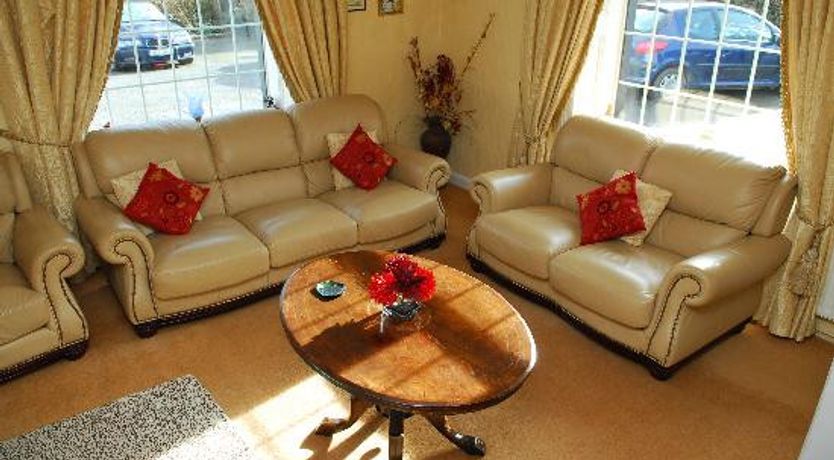 Photo of Weston House