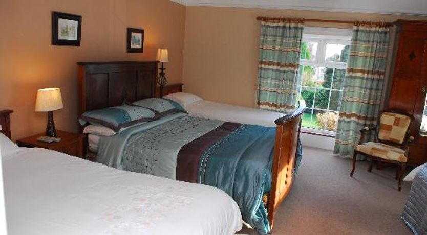 Photo of Weston House