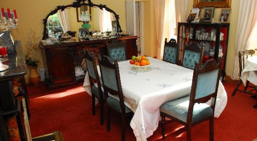 Photo of Weston House