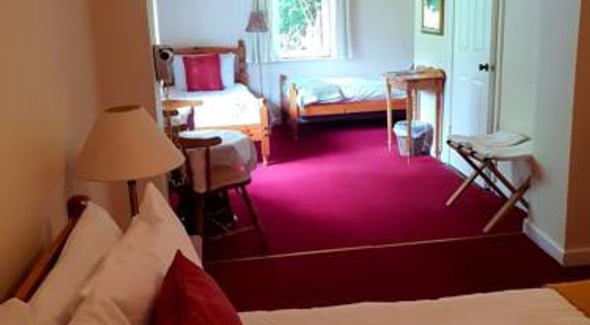 Photo of Pond House B&B