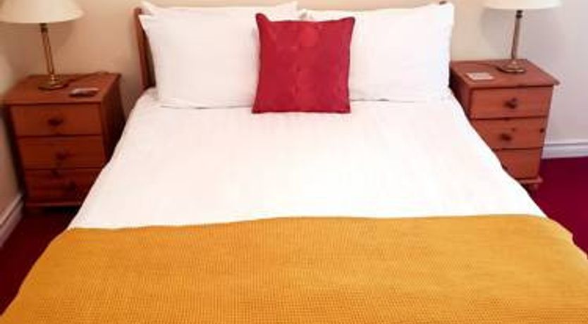 Photo of Pond House B&B