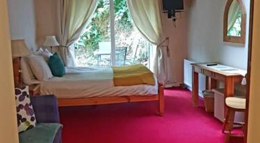 Photo of Pond House B&B