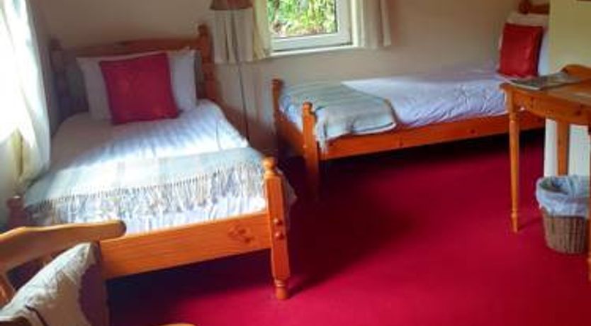 Photo of Pond House B&B