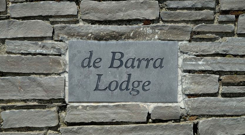 Photo of Debarra Lodge B&B