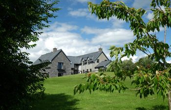 Debarra Lodge B&B Holiday Cottage