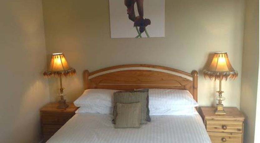 Photo of Debarra Lodge B&B