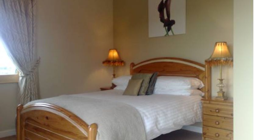 Photo of Debarra Lodge B&B