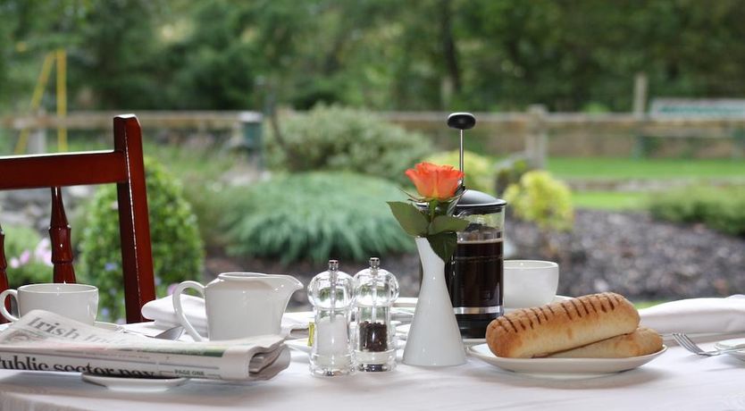 Photo of Dungimmon House