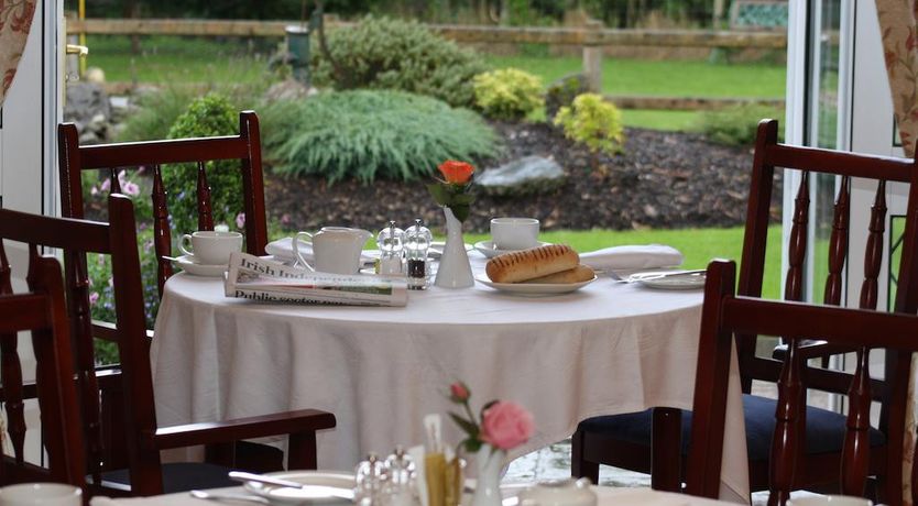 Photo of Dungimmon House