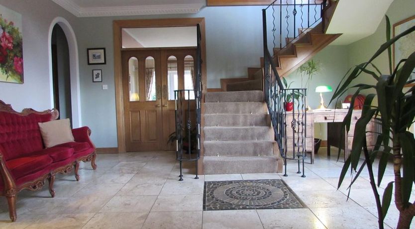 Photo of Dungimmon House