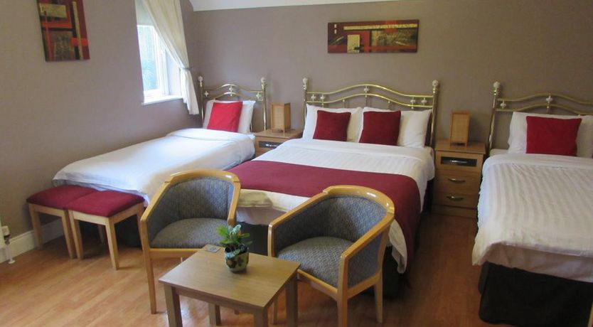 Photo of Dungimmon House