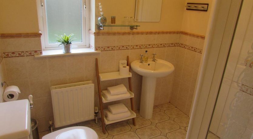 Photo of Dungimmon House