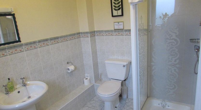 Photo of Dungimmon House