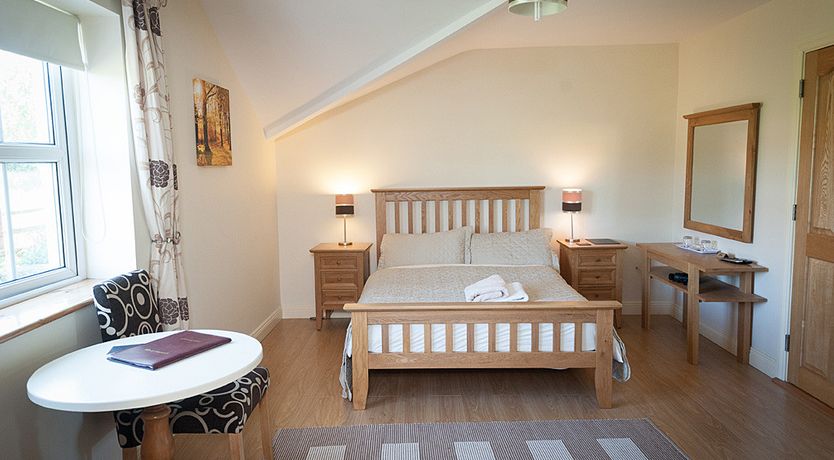 Photo of Kilcatten Lodge B&B