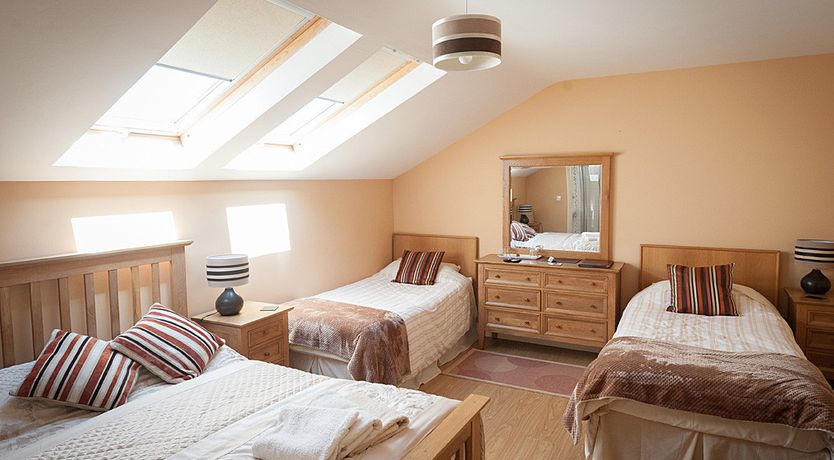 Photo of Kilcatten Lodge B&B