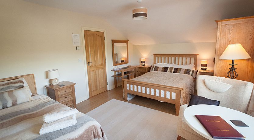 Photo of Kilcatten Lodge B&B