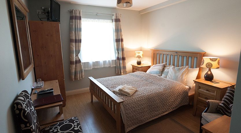 Photo of Kilcatten Lodge B&B