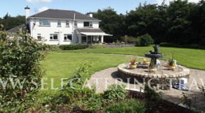 Photo of Innwood House