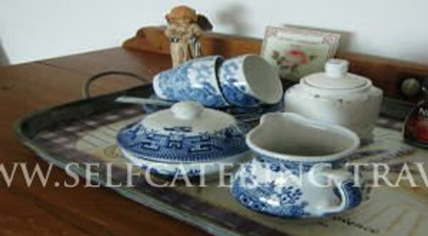 Photo of Innwood House