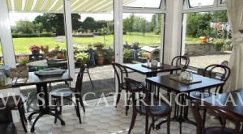 Photo of Innwood House