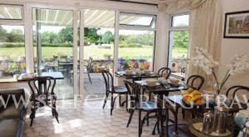 Photo of Innwood House