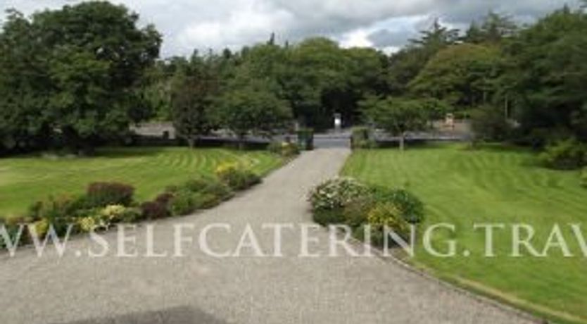 Photo of Innwood House