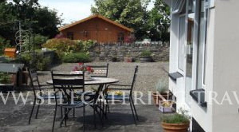 Photo of Innwood House