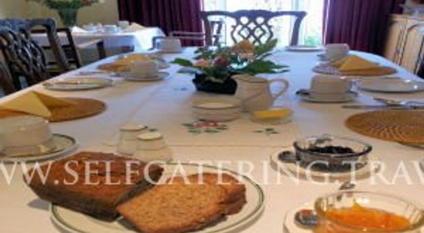 Photo of Sunnyside Bed And Breakfast