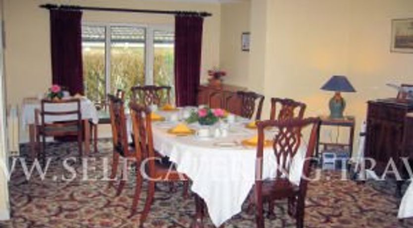 Photo of Sunnyside Bed And Breakfast