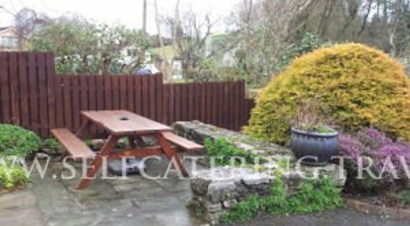 Photo of Sunnyside Bed And Breakfast