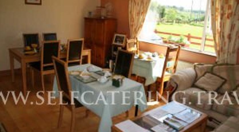 Photo of Fintragh House