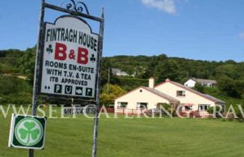 Fintragh House Holiday Cottage