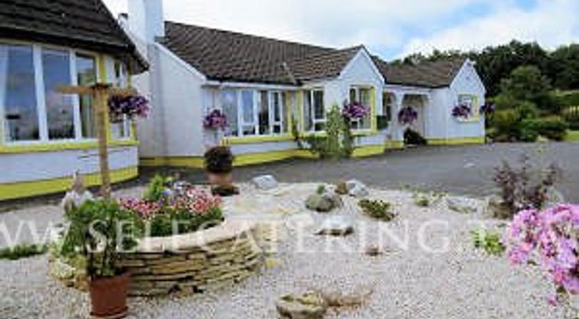 Photo of Donegal Shore