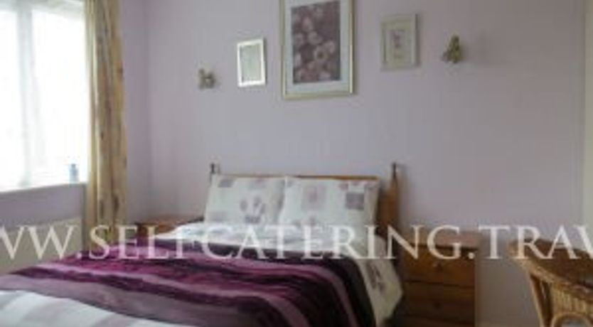 Photo of Donegal Shore