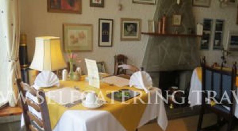 Photo of Donegal Shore