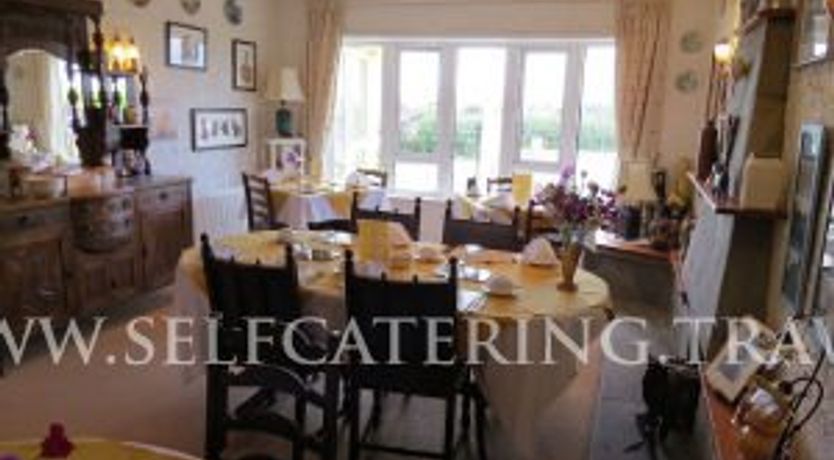 Photo of Donegal Shore