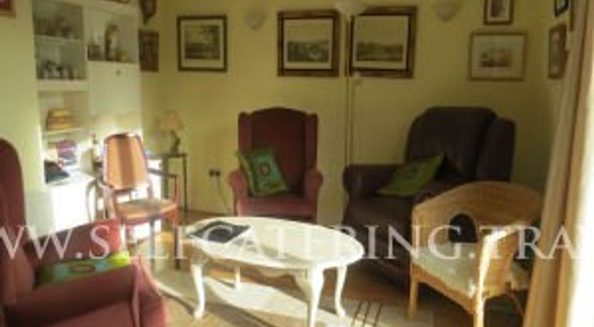 Photo of Donegal Shore