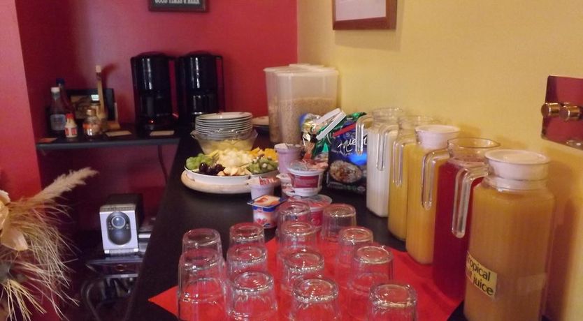 Photo of Gort Na Mona B&B