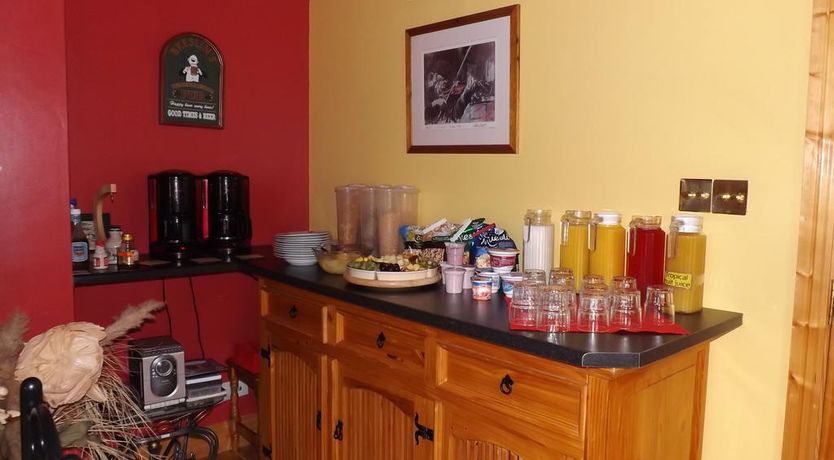 Photo of Gort Na Mona B&B