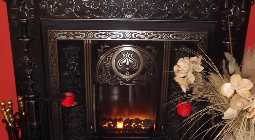 Photo of Gort Na Mona B&B