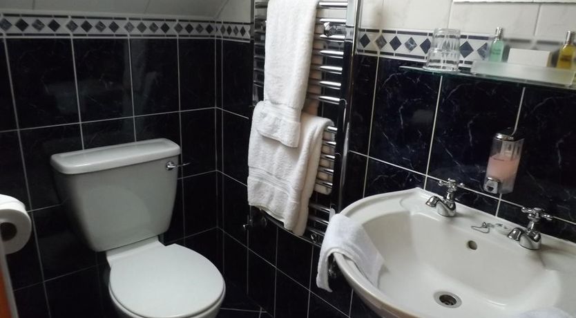 Photo of Gort Na Mona B&B