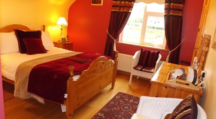 Photo of Gort Na Mona B&B
