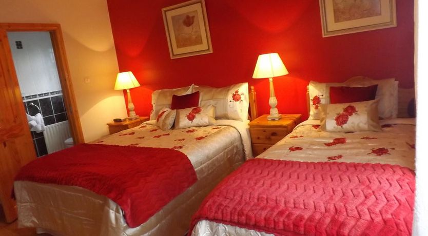 Photo of Gort Na Mona B&B