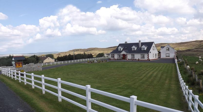 Photo of Gort Na Mona B&B